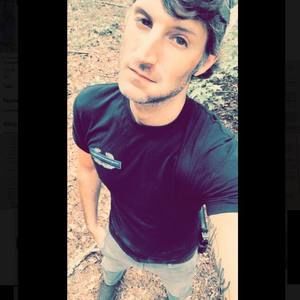 Meet your Posher, Elijah